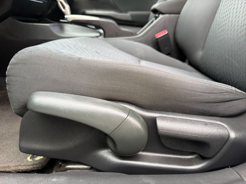 Used 2015 Honda Civic LX image 12