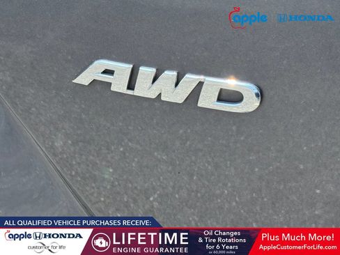 Used 2022 Honda CR-V EX-L image 23