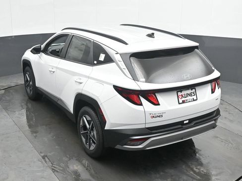 New 2026 Hyundai Tucson SEL image 43