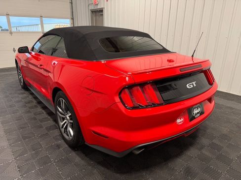 Used 2015 Ford Mustang GT Premium image 5