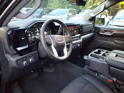 Certified 2023 GMC Sierra 1500 Elevation AWD/4WD image 13