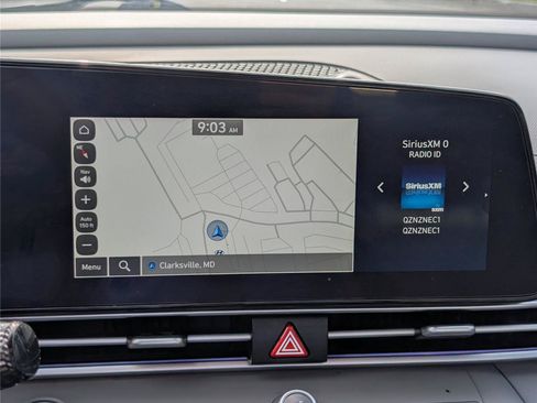 Used 2024 Hyundai Elantra SEL w/ Convenience Package FWD image 26