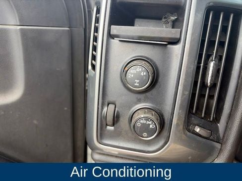 Used 2014 Chevrolet Silverado 1500 LT w/ Trailering Package AWD/4WD image 12