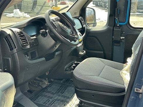 Used 2024 RAM ProMaster 3500 image 13