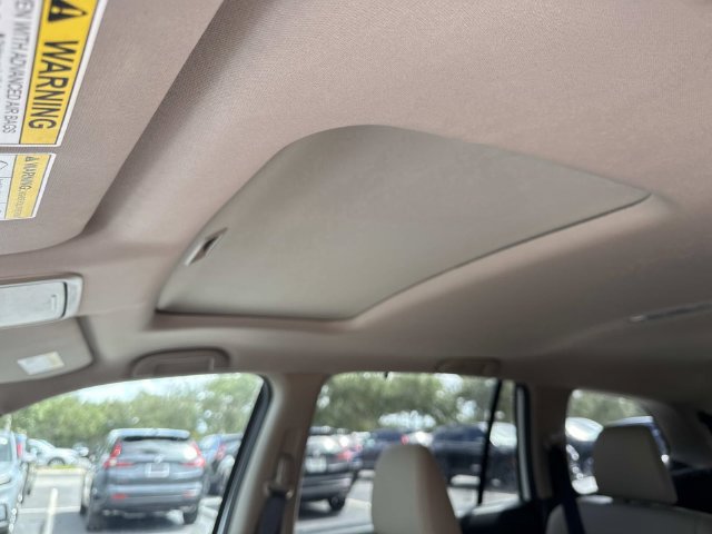 Certified 2021 Honda Pilot EX-L image 23