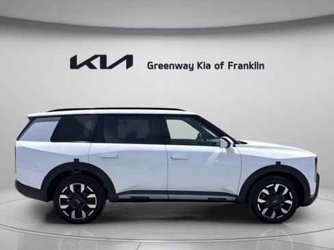 New 2027 Kia Telluride S AWD/4WD image 8