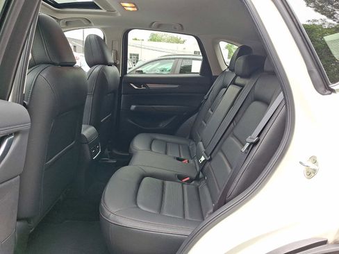 Used 2023 MAZDA CX-5 AWD 2.5 S image 10
