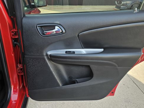 Used 2014 Dodge Journey SE w/ Quick Order Package 22F SE image 27