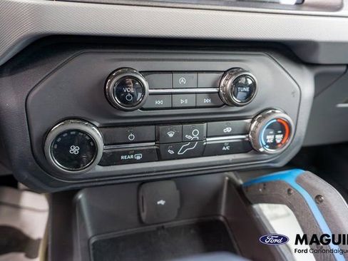 Used 2024 Ford Bronco Black Diamond AWD/4WD image 20