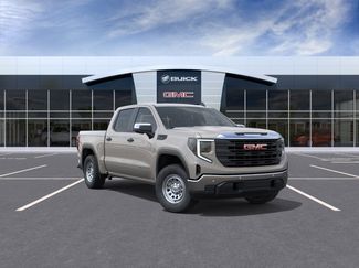 New 2026 GMC Sierra 1500 Pro w/ Pro Value Package RWD video 1