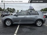 Used 2018 Volkswagen Golf S image 3