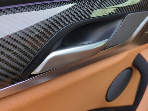 Used 2024 BMW X3 M40i image 27