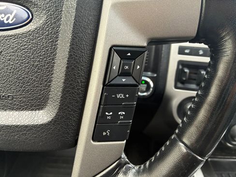 Used 2016 Ford Expedition Limited w/ Equipment Group 301A AWD/4WD image 22