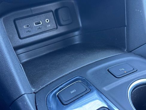 Certified 2024 Chevrolet Equinox LT image 15