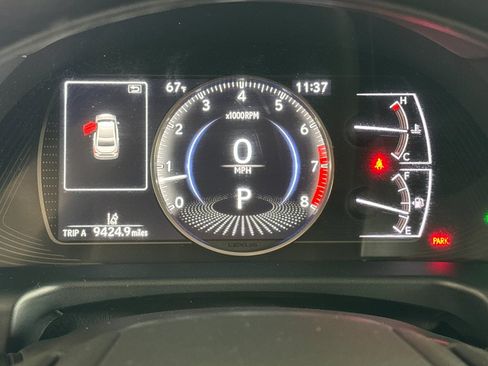 Used 2023 Lexus ES 350 w/ Accessory Package (Z1) FWD image 21
