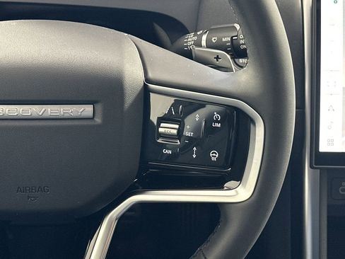 Certified 2025 Land Rover Discovery Sport S image 16