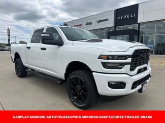 New 2026 RAM 2500 Tradesman AWD/4WD video 1