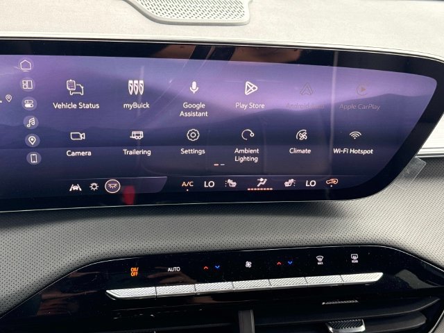New 2027 Buick Enclave Preferred w/ Power Package FWD image 23