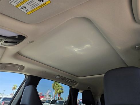 New 2026 INFINITI QX60 Pure w/ Cargo Package image 12