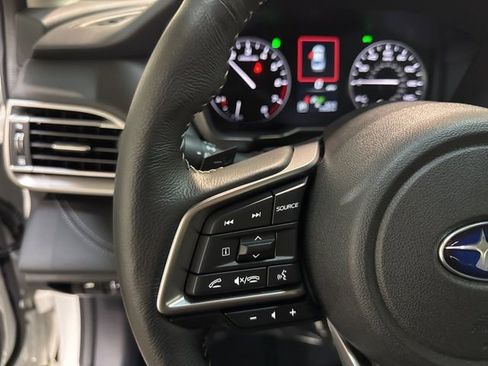 Certified 2025 Subaru Legacy Limited image 16