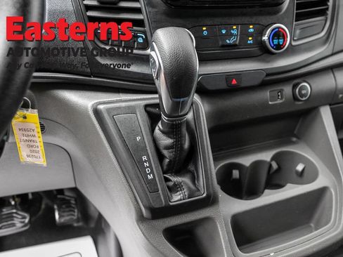 Used 2020 Ford Transit 350 Low Roof w/ Upfitter Package RWD image 13