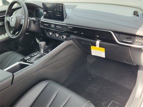 New 2026 Acura ADX AWD image 19