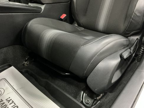 Used 2025 Honda Civic Sport image 18