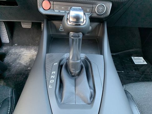 New 2026 Ford Mustang Coupe image 38