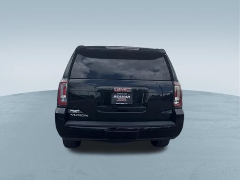 Used 2016 GMC Yukon SLE w/ Convenience Package AWD/4WD image 7