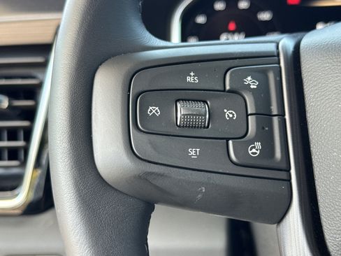 Used 2026 GMC Sierra 2500 Denali Ultimate AWD/4WD image 20