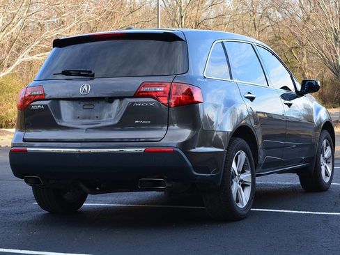 Used 2011 Acura MDX w/ Technology Package image 5