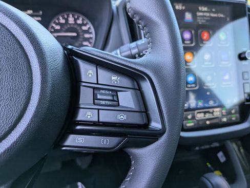 New 2026 Subaru Forester Premium image 22