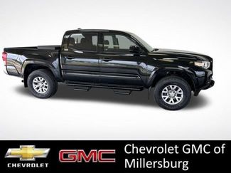 Used 2017 Toyota Tacoma SR5 w/ Tow Package AWD/4WD video 2