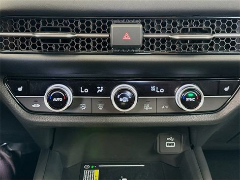 New 2025 Honda HR-V EX-L image 15
