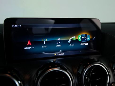 Used 2021 Mercedes-Benz AMG GT Black Series w/ Lane Tracking Package image 16