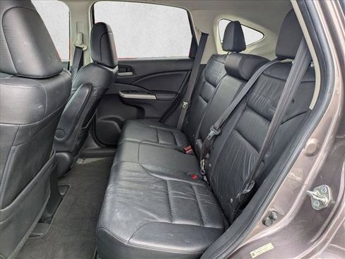 Used 2013 Honda CR-V EX-L image 18