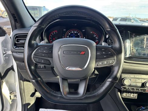 Used 2022 Dodge Durango GT image 13