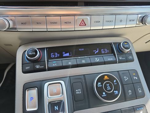 Used 2022 Hyundai Palisade Calligraphy AWD/4WD image 29