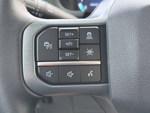 Used 2025 Ford F150 XLT w/ Equipment Group 303A High AWD/4WD image 30