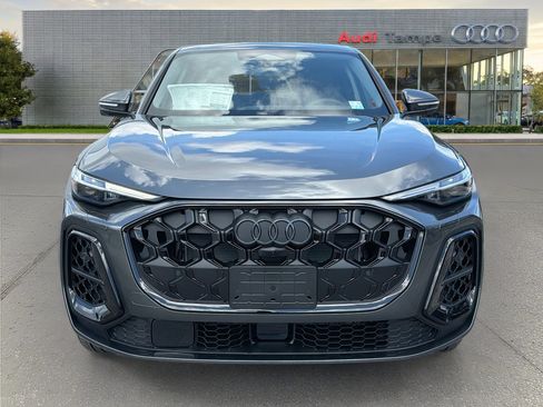 New 2026 Audi Q5 Premium Plus AWD/4WD image 8