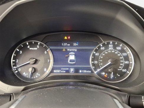 Used 2023 INFINITI QX55 Luxe w/ Cargo Package image 25