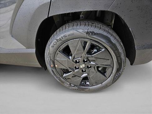 New 2026 Hyundai Kona SEL Sport image 10