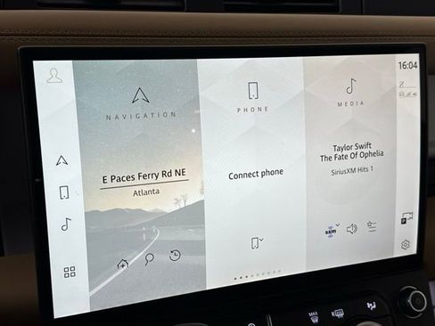 New 2026 Land Rover Defender 110 X-Dynamic SE image 33