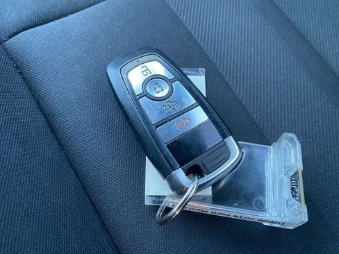 Used 2018 Ford Mustang GT w/ Black Accent Pkg image 64