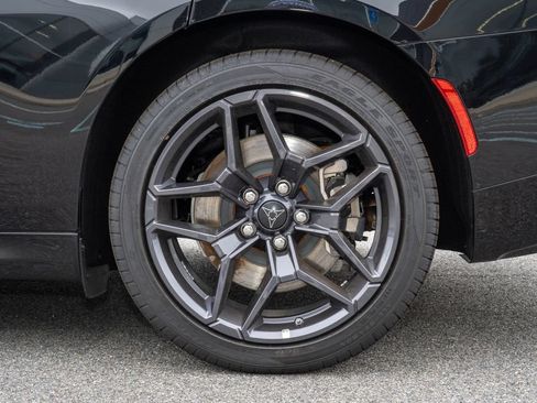 New 2026 Dodge Charger R/T AWD/4WD image 31