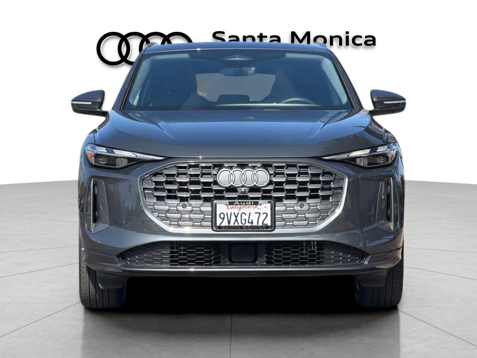 Used 2025 Audi Q5 Premium w/ Convenience Package AWD/4WD image 10