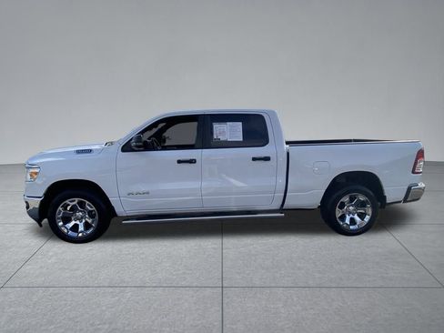 Used 2023 RAM 1500 Big Horn image 4