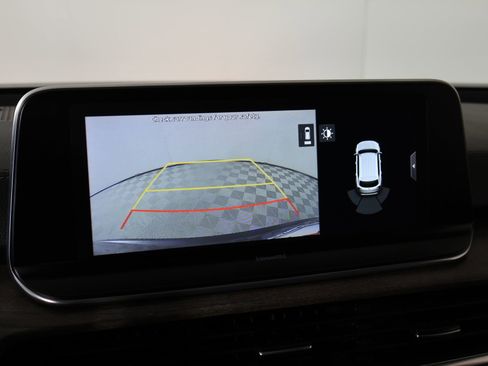 Used 2020 Kia Telluride EX image 7