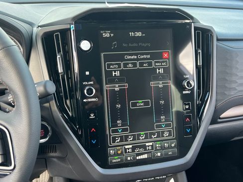 New 2026 Subaru Forester Touring image 26