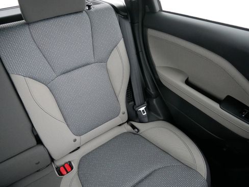 Certified 2025 Subaru Forester Premium w/ Protection Package (1PH) image 14